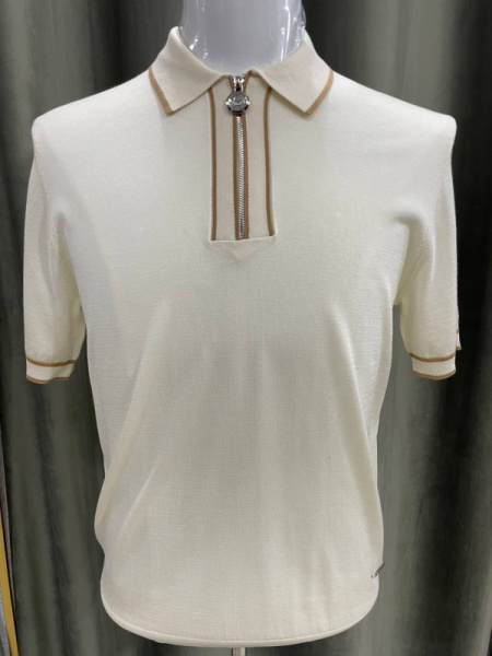 МУЖСКОЕ ПОЛО TURAN UNION 