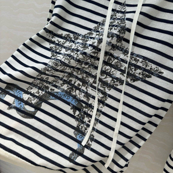 ХУДИ CHRISTIAN DIOR  72955 фото анонса