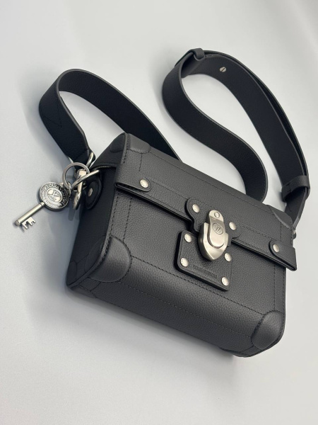 МУЖСКАЯ СУМКА МЕССЕНДЖЕР LOUIS VUITTON  80417 фото анонса