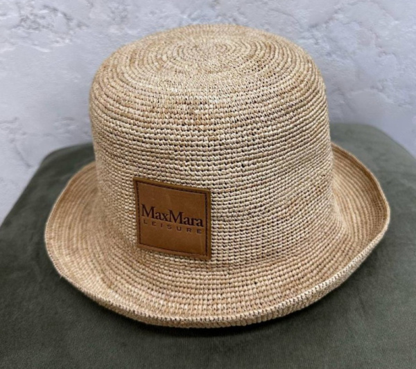 ШЛЯПА MAX MARA 