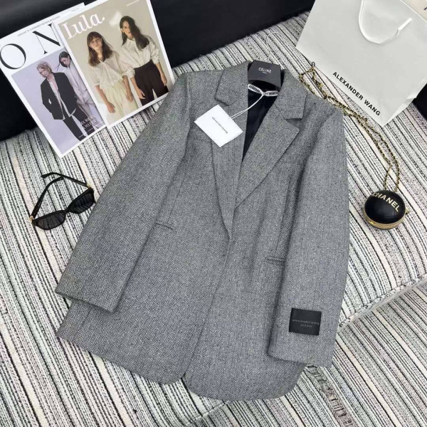 КОСТЮМ ALEXANDER WANG  64324 фото анонса