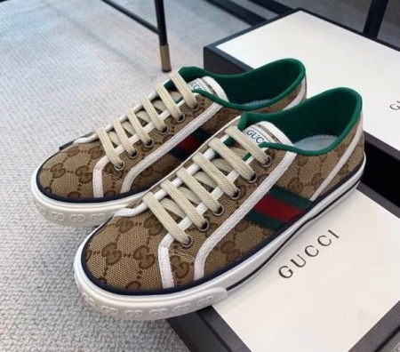 КЕДЫ GUCCI