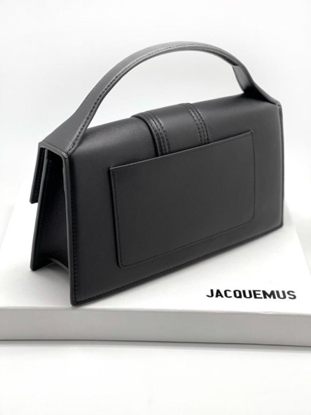 СУМКА JACQUEMUS 36602 фото анонса