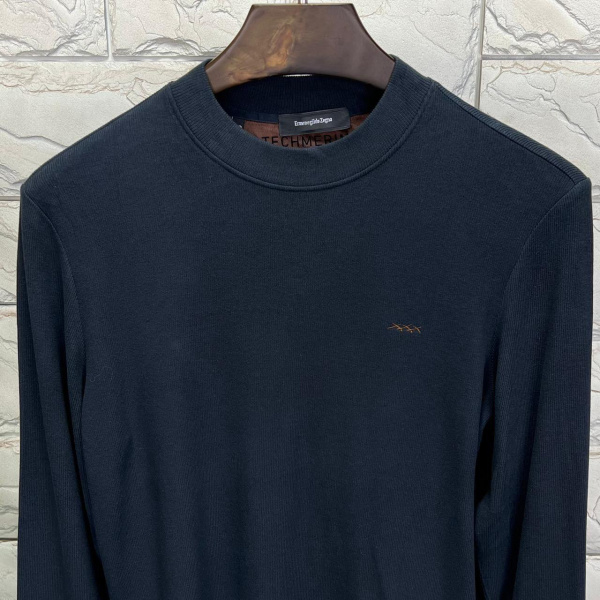 МУЖСКОЙ СВИТШОТ ZEGNA  56983 фото анонса