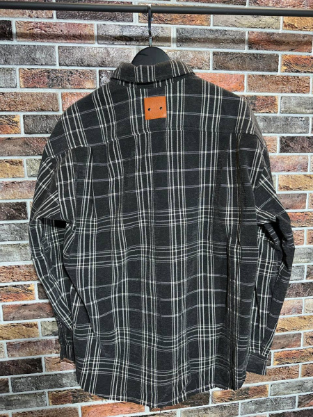 МУЖСКАЯ РУБАШКА LOEWE  69811 фото анонса