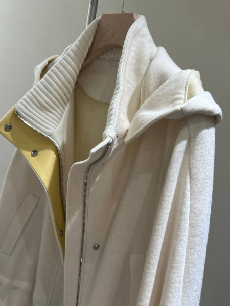 КУРТКА LORO PIANA 61372 фото анонса