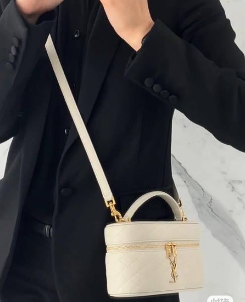 СУМКА SAINT LAURENT  68305 фото анонса