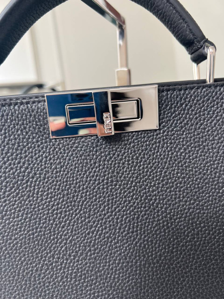 СУМКА FENDI X-LITE LARGE  66600 фото анонса