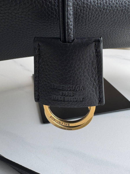 СУМКА BALENCIAGA RODEO MEDIUM  77207 фото анонса