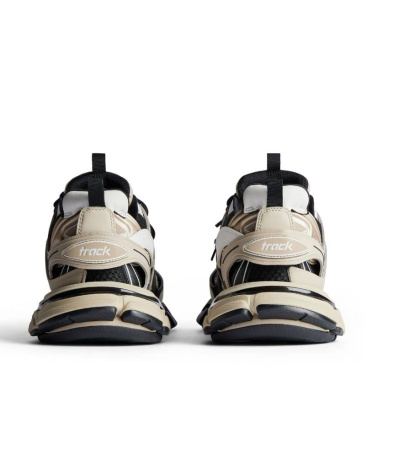 КРОССОВКИ BALENCIAGA  66990 детальное фото товара