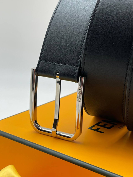 МУЖСКОЙ РЕМЕНЬ FENDI  64257 фото анонса