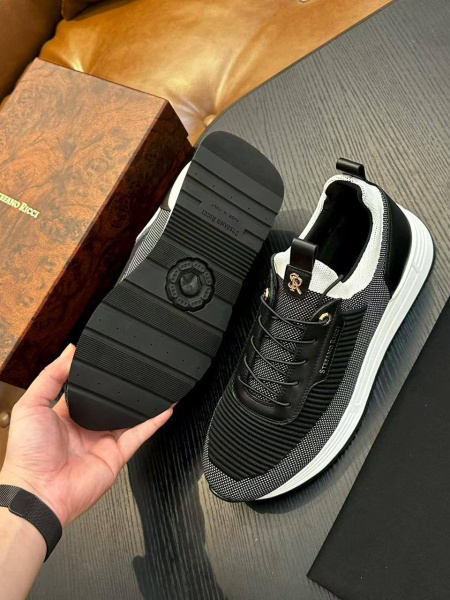 МУЖСКИЕ КРОССОВКИ STEFANO RICCI  78801 фото анонса