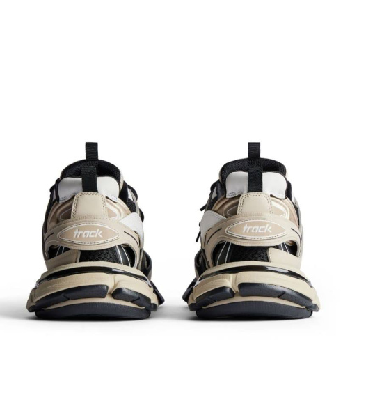 КРОССОВКИ BALENCIAGA  66990 фото анонса