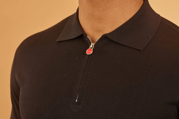 МУЖСКОЕ ПОЛО KITON  74666 фото анонса