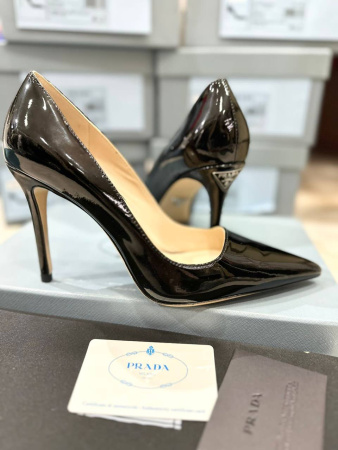 ТУФЛИ PRADA  64275 детальное фото товара