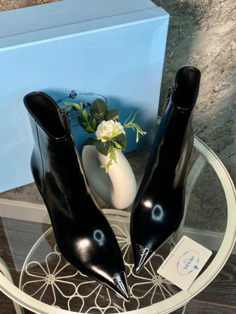 БОТИЛЬОНЫ PRADA  62418 детальное фото товара