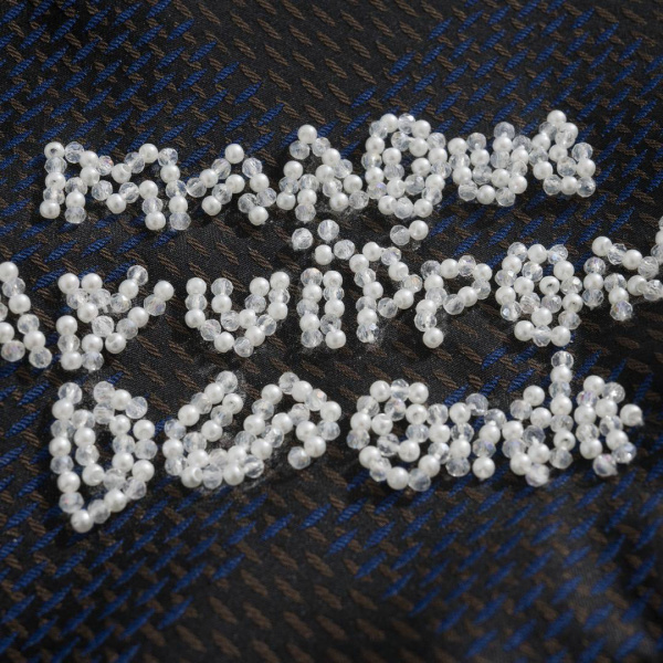 МУЖСКАЯ КУРТКА LOUIS VUITTON  75390 фото анонса