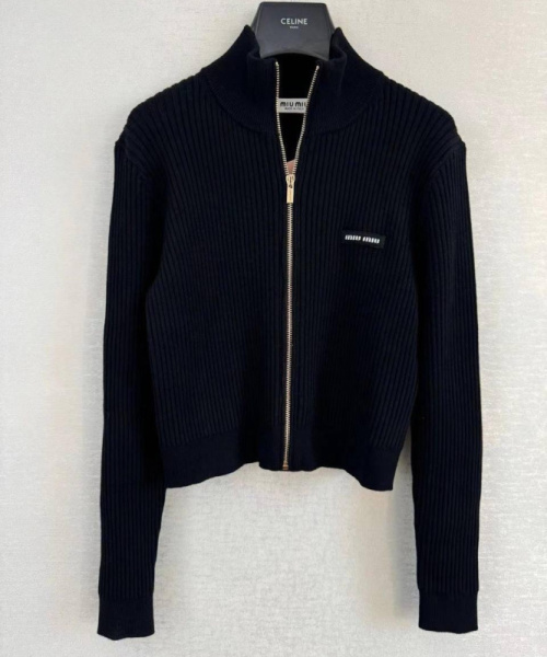 КАРДИГАН MIU MIU 