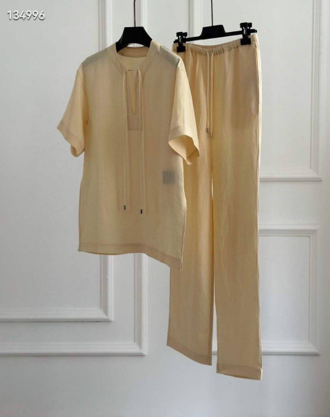 КОСТЮМ THE ROW  66459 фото анонса