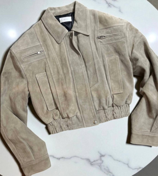 КУРТКА THE ROW 