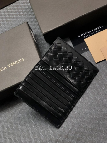 КОШЕЛЕК-ВИЗИТНИЦА BOTTEGA VENETA 06526 фото анонса