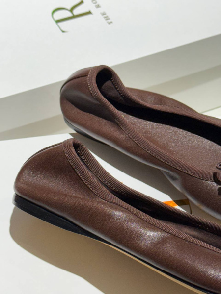 БАЛЕТКИ THE ROW  75102 фото анонса