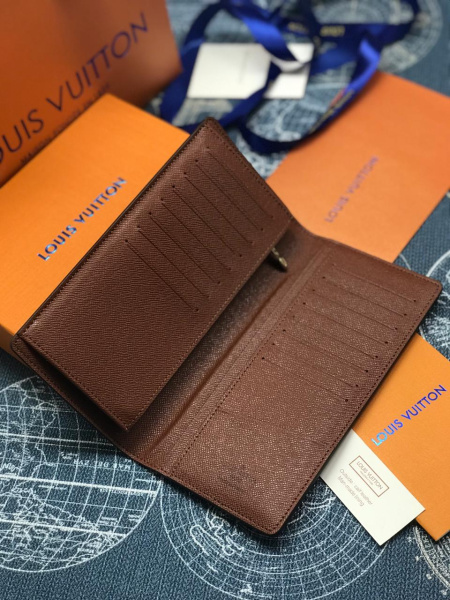 КУПЮРНИЦА LOUIS VUITTON 08629 фото анонса