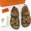 САНДАЛИИ HERMES 40956 детальное фото товара