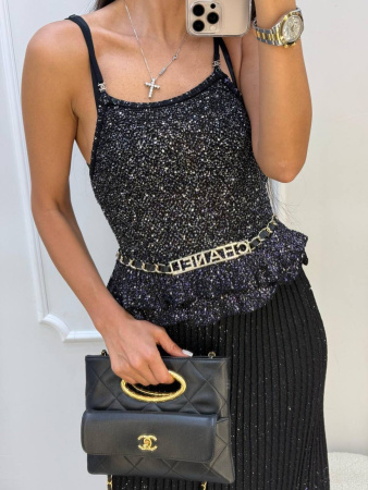 ТОП CHANEL  75939 детальное фото товара