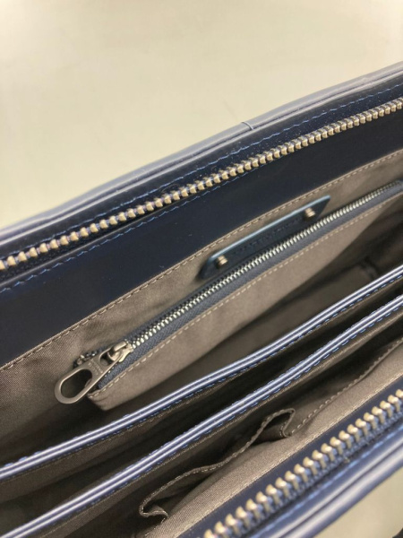 ПОРТФЕЛЬ BOTTEGA VENETA 43284 фото анонса