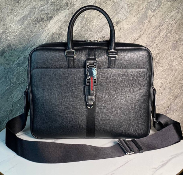 МУЖСКОЙ ПОРТФЕЛЬ GUCCI 