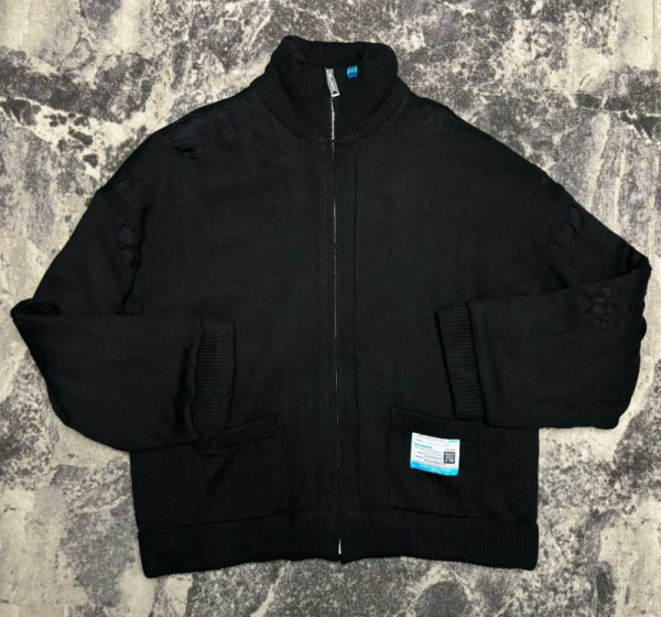 МУЖСКОЙ КАРДИГАН MAISON MIHARA 