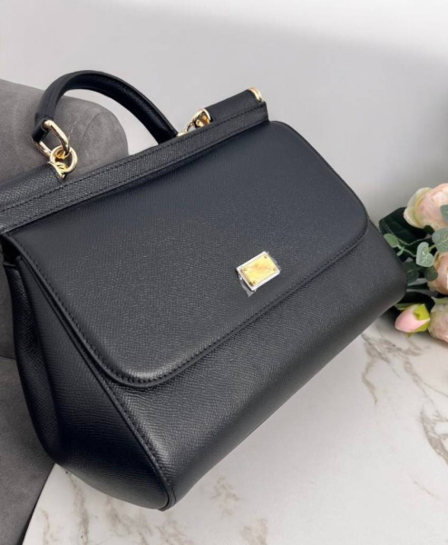 СУМКА DOLCE & GABBANA  69745 фото анонса