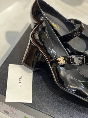 ТУФЛИ CHANEL  62795 детальное фото товара