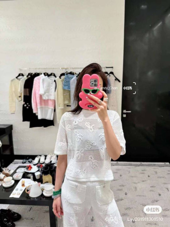 КОСТЮМ CHANEL  68729 детальное фото товара