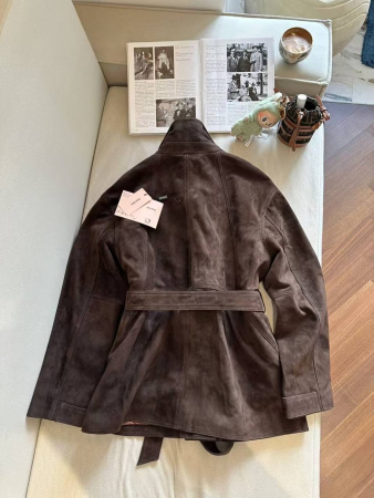 КУРТКА MIU MIU  78859 детальное фото товара