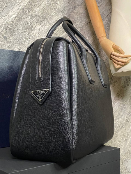 ДОРОЖНАЯ СУМКА PRADA  73703 фото анонса