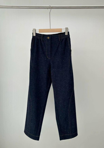 КОСТЮМ BRUNELLO CUCINELLI  76956 фото анонса