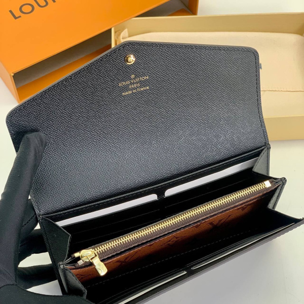 КОШЕЛЕК LOUIS VUITTON  56171 фото анонса