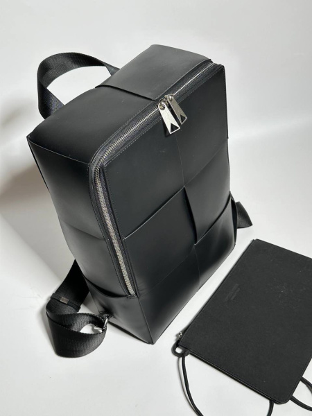 МУЖСКОЙ РЮКЗАК BOTTEGA VENETA  63438 фото анонса
