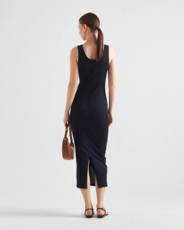 ПЛАТЬЕ PRADA  69151 детальное фото товара