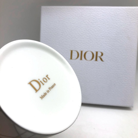 КРУЖКА DIOR 13802 детальное фото товара