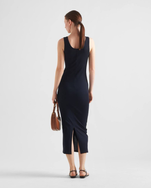 ПЛАТЬЕ PRADA  69151 фото анонса