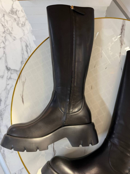 САПОГИ GIANVITI ROSSI  82337 фото анонса