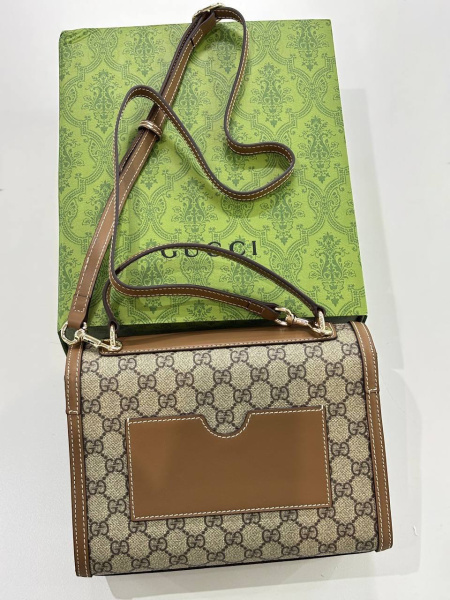 СУМКА GUCCI  78558 фото анонса