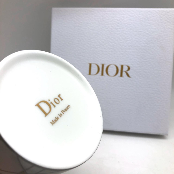 КРУЖКА DIOR 13802 фото анонса