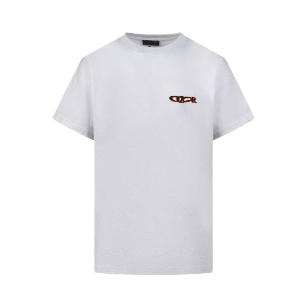 МУЖСКАЯ ФУТБОЛКА CHRISTIAN DIOR  73018 фото анонса