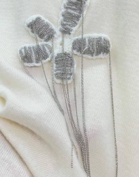 СВИТЕР BRUNELLO CUCINELLI  79276 фото анонса