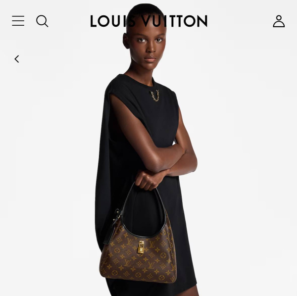 СУМКА LOUIS VUITTON  79779 фото анонса