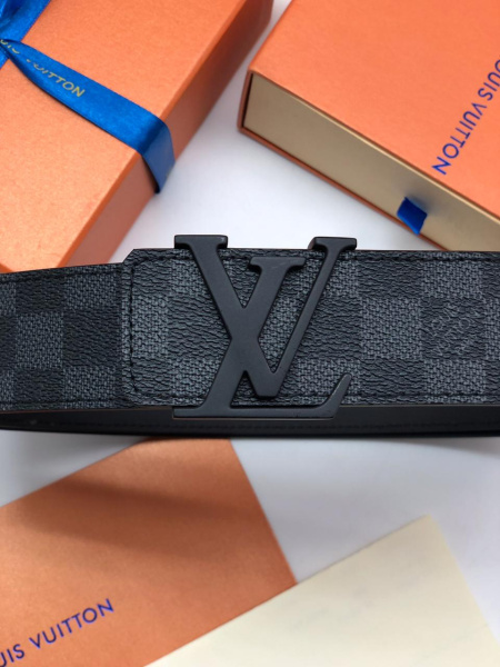 МУЖСКОЙ РЕМЕНЬ LOUIS VUITTON 04093 фото анонса